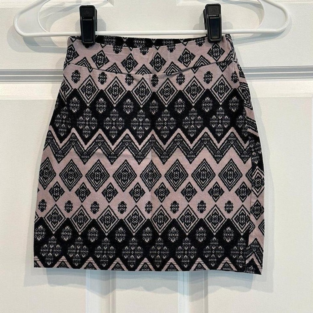 Charlotte Russe Pencil Skirt Size‎ XS
